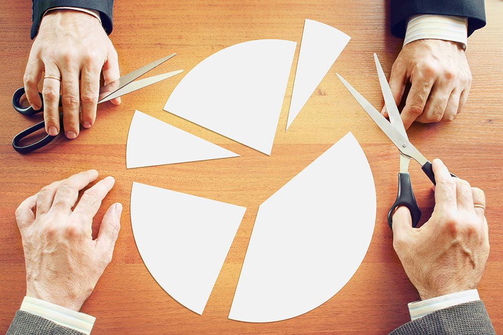 Rethinking Family Wealth: Why Dividing Assets Can Lead to Greater Success
