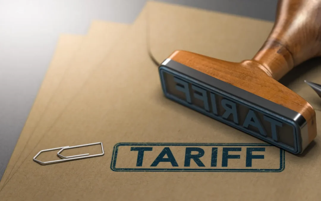 May 2025 Market Check-In: What Tariffs, Inflation, and Slowing Growth Mean for Your Portfolio